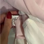 Oh Polly Brand New Cressida Pink Bow Dress Women’s Size 12 Garden Collection Photo 9