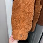 Missguided Oversized Teddy Jacket Photo 5