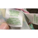 Lilly Pulitzer  Womens Colorful Festive Dress Sz XXS‎ Photo 7