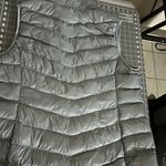 32 Degrees Heat 32 Degrees Women's Charcoal Puffer Vest Photo 5