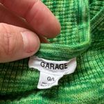 Garage Halter Dress Photo 3