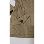 Jockey Utility Jacket Womens XS Military Photo 9