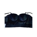 Giorgia Camo Bustier Green Size L NWT Size L Photo 5