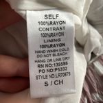 Main Strip  polka dot romper small NEW Photo 6