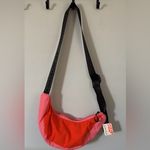 Free People Movement Nothin But Net Sling Bag Photo 7