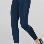 Lululemon 25” Navy Leggings Photo 0