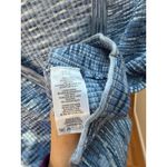 NIA Women’s Blue V Photo 5