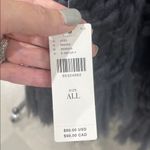 Anthropologie Chunky Knit Scarf Wrap Photo 4