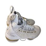 Nike Women’s Size 9.5 HFR LeBron 16 EUC clean Photo 2