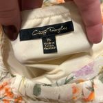 City Triangles Floral Dress Photo 5