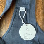 Amazon  NWT dark blue romper Photo 1