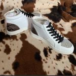 Circus by Sam Edelman Deszi Glitter Sneakers  Photo 1