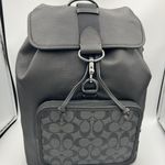 Coach Backpack Photo 0