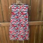 Tabitha Webb  floral dress Photo 1