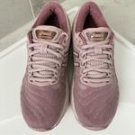 ASICS  Women's Gel-Nimbus Pink Athletic Shoes Photo 4