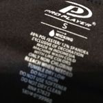 Pro Player  Super Stretch Black Leggings Photo 3