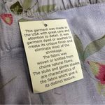 NWT Two Star Dog Garment Dyed Skirt Purple Size 3X Photo 5