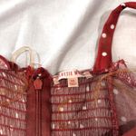 PacSun  Polka Dot Mini Dress Photo 2