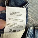 Edwin “Lark” Bootcut Jeans in Flashback Blue Size 27 Photo 9