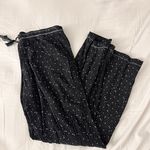 Victoria's Secret Victoria’s Secret Pajama Pants Star Prints Photo 1