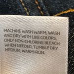 Old Navy  Size 8 Denim Skirt with 5 Pockets and Belt Loops Photo 6