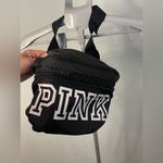 PINK - Victoria's Secret VS Pink convertible backpack fanny pack‎ Photo 4