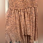 MISA Los Angeles New with tags  Giada Dress In Rose Paisley Photo 9