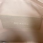 Style & Co Whipstitch Dip Dye Crossbody Bag Purse & Wallet Set Watercolor Artsy Photo 6