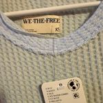 We The Free  Zoe Ribbed Sweater Photo 3