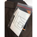 5.11  Tactical Shirt Size Medium Taclite PDU Class A Duty Brown Women Cotton Poly Photo 8