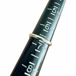 Avon Emerald Green Glass Ring Photo 8