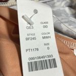 J.Crew One Piece Swimsuit One Shoulder Ruched Leopard Print Sz 0 NWT Photo 4