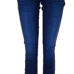 AG Adriano Goldschmied maternity dark wash jeggings size 27 Photo 0