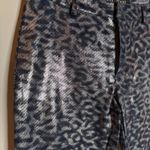 Guess Y2K  Deadstock metallic Giselle pants - NWT Photo 1