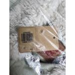 Levi's Jacket Women's 2X Plus Lime Green Sherpa Baby Baggy Trucker Coat D1 Photo 2