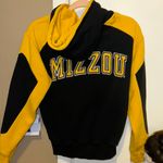 Mizzou Hoodie Black Photo 1