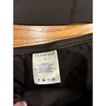 Lands' End  Two Piece Tankini Set Brown Size 10 Gold Accent Photo 1