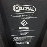 Motley Crue Dr. Feelgood Rock Tshirt size large Photo 3