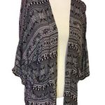 American Eagle beachy ethnic vibes cover up Photo 0
