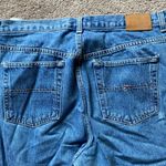 Tommy Hilfiger  Capri Jeans SIZE 16 Photo 6