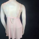 Jezebel  Felina Pink Chemise (M) Photo 5