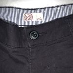 SO Black Shorts Photo 1