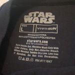 Star Wars  Baby Yoda Long-Sleeved T-Shirt Photo 2