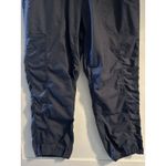 The North Face  MOTION Navy Blue Athletic Capri Pants Joggers Women's Size XS Photo 1