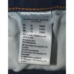 American Eagle Dream Jean Blue Women's 24 Short Curvy Hi Rise Jegging STRETCH Size undefined Photo 8