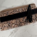 BCBGeneration  Clutch EUC   Photo 1