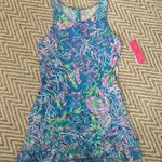 Lilly Pulitzer Romper Photo 0