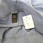 SheIn Blue Wide Leg Dress Pants Size 4XL Photo 6