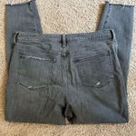 Universal Threads  Black Jeans Size 14/26 Photo 2