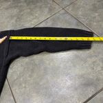 Vtg Halloween Pumpkin Harvest Embroidered Sweater M Grandma RARE Premimum Boho Black Size M Photo 6